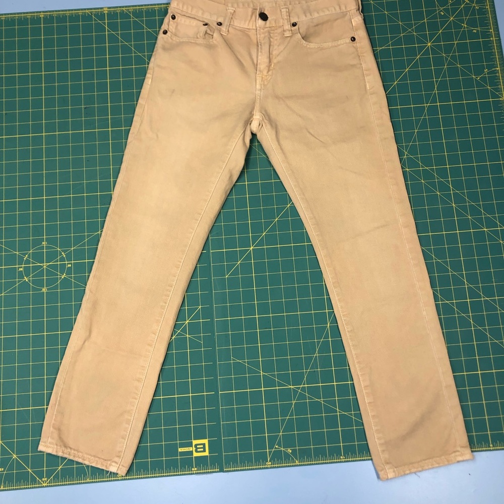 American Eagle skinny Khaki pants